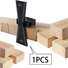 Gabarit de marquage à queue