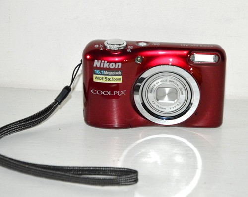 Appareil photo numérique