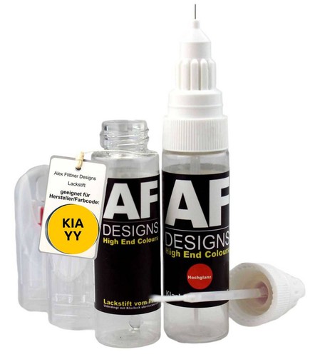 Stylo peinture pour - stylo, kia
