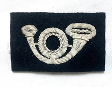 Rare insigne béret - rare,