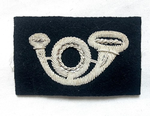 Rare insigne béret officier - insigne,