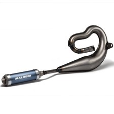 Marmitta Too Bad Malossi