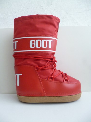 Vista bottes hiver - d'hiver, pour