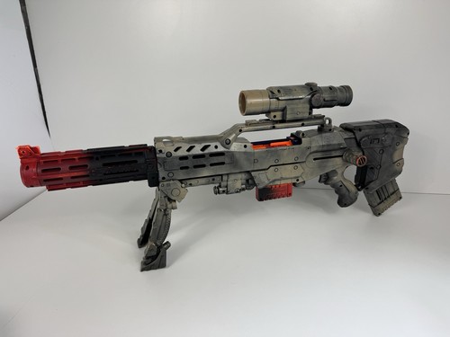 Nerf longshot dart - nerf, cs-6