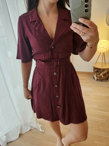 Robe trench marie sixtine - marie,