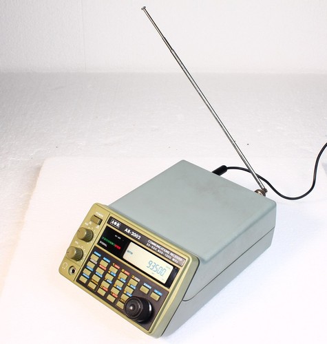 Vintage aor 2002 - aor, ar-2002