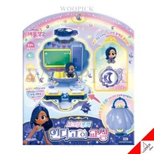 Figurine Rainbow Bubble Gem 2