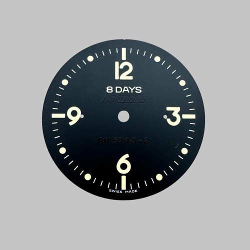 Wakmann days cadran - ,