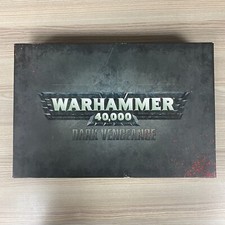 Boîte Vide Seulement DARK