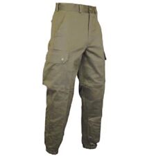 Pantalon treillis F2 Armée