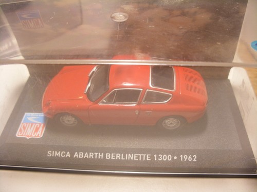 Voiture eme ixo altaya - voiture,