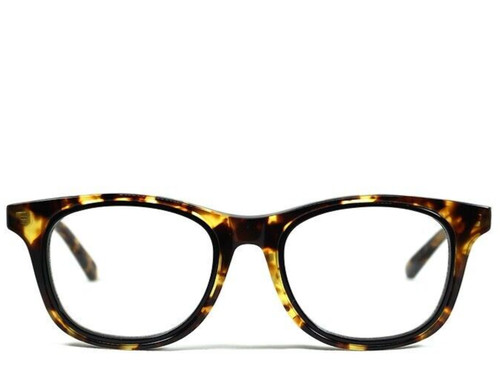 350 lunettes vue carré - vue,