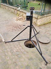 Chèvre de levage militaire