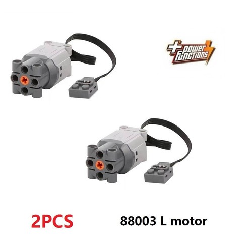 Motor 88003 power - l-motor,
