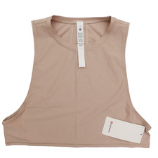 New Lululemon Size 8 Muscle