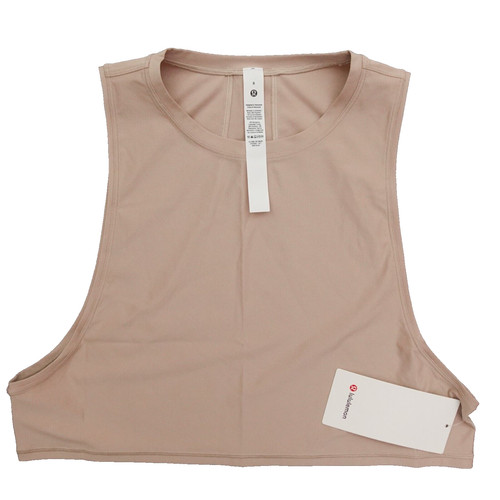 New lululemon size - new, 8
