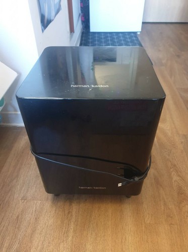 Home cinéma harman - cinéma, kardon