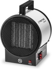 TROTEC - Chauffage soufflant céramique TDS 10 M | FREESHIPPING |