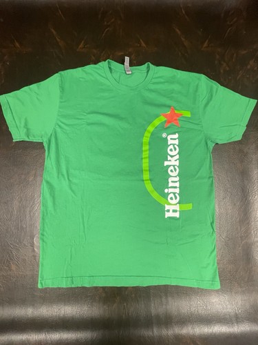 Heineken shirt - heineken, xl￼t-shirt