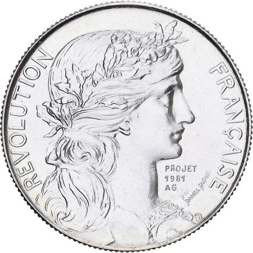 France médaille - france,,