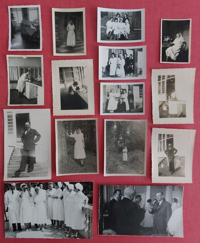 Photos anciennes 15 - anciennes, x
