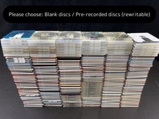 Mini disque MD d'occasion