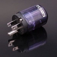 Prise électrique Oyaide P-037