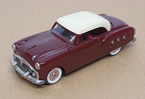 Brooklin models scale - brooklin,