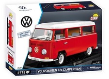 COBI 24361 - VOLKSWAGEN T2a