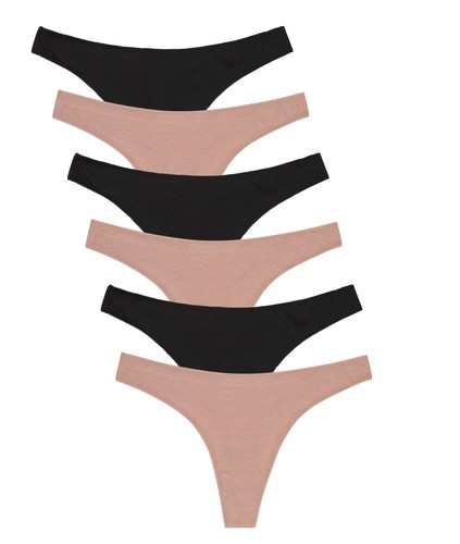 Tanga coton femme - femme,, de