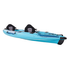 Kayak gonflable places - 2,