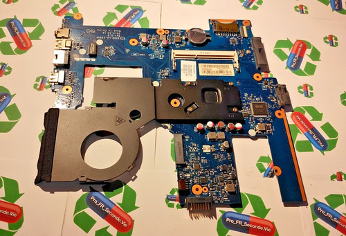 Carte mère compaq - mère, 15-r