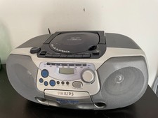 Philips AZ1226 CD soundmachine