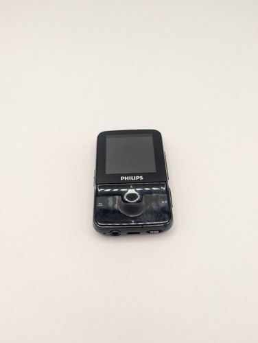 Phillips gear vibe 4gb - phillips,