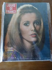 JOURS DE FRANCE  21 MAI 1966