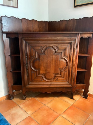 Meuble coin encoignure - de,