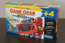 Jeux Sega Game Gear Micro Mini