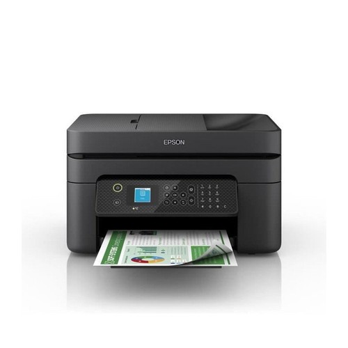 Imprimante epson workforce - epson,