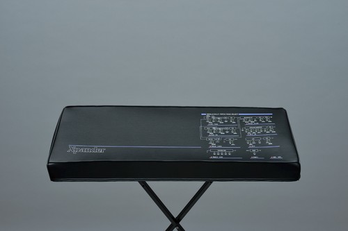 Oberheim xpander special - oberheim, (special