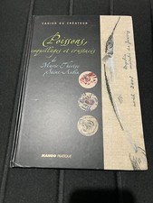 POISSONS, COQUILLAGES ET CRUSTACES PAR MARIE-THÉRÈSE SAINT-AUBIN