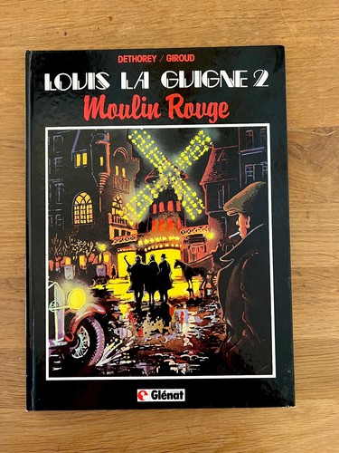 Louis guigne eo - bd,