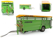 Miniature Tracteur RIMORCHIO