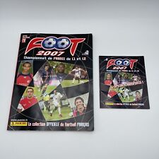 Set Complet Album Panini -