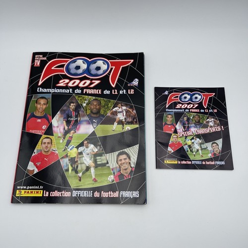 Set complet album panini - album,
