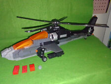 Mega Bloks 3271 - ProBuilder - Assault Chopper -