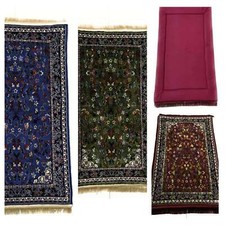 3cm Épais Grand Mémoire