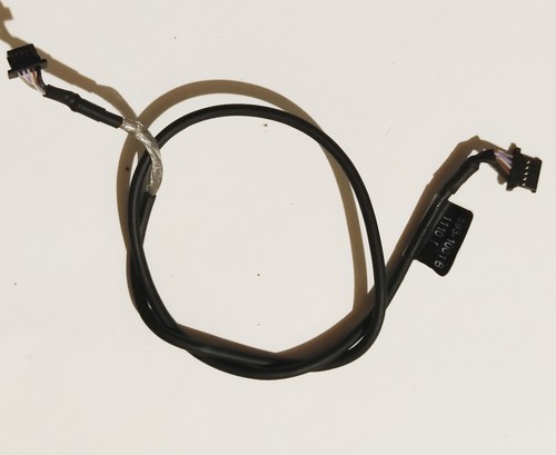 Câble flex webcam isight - webcam,