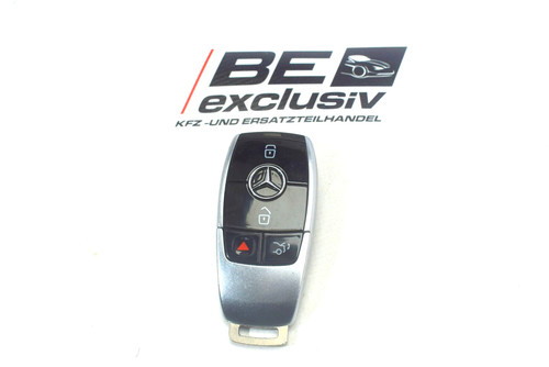 Télécommande mercedes - télécommande,