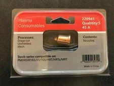 Consommable pour hypertherm 220941