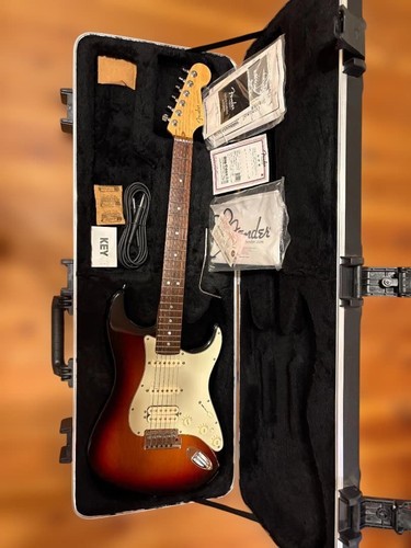 Electric guitar fender - guitar,